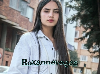 Roxannevegas