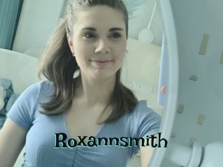 Roxannsmith
