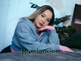 Roxelanelee