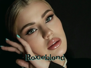 Roxieblond