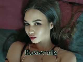 roxiemills Blog Pornostar
