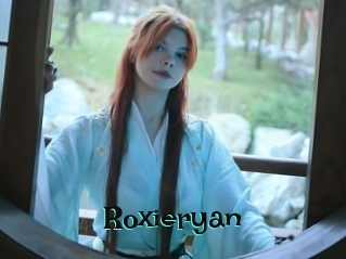 Roxieryan