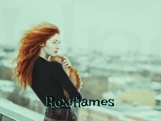 Roxiflames