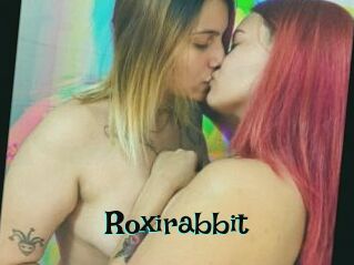Roxirabbit