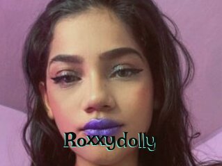 Roxxydolly
