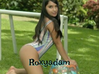 Roxyadam