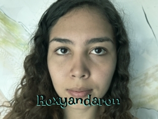 Roxyandaron