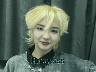 Roxybiss