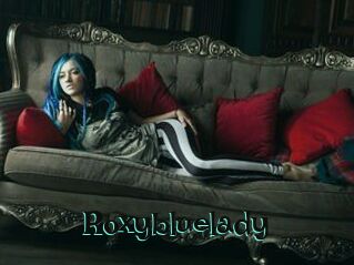 Roxybluelady