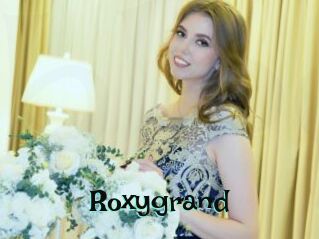 Roxygrand