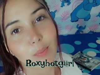 roxyhotgiirl Blog Pornostar