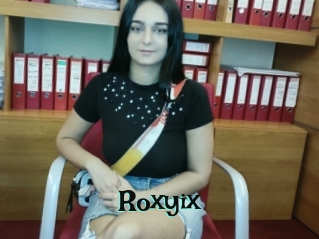 Roxyix