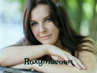 Roxymaroon