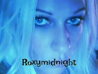 Roxymidnight