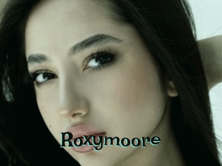 Roxymoore