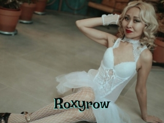 Roxyrow