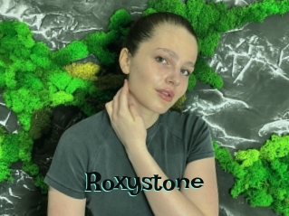 Roxystone