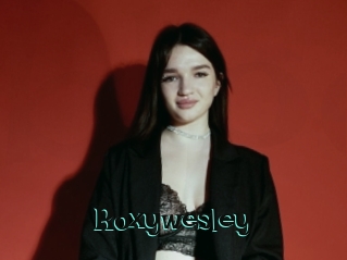 Roxywesley