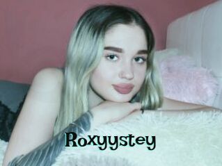 Roxyystey