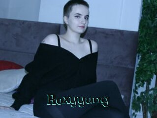 Roxyyung