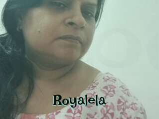 Royalela