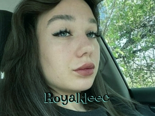 Royalkleec