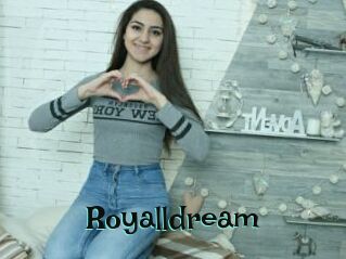 Royalldream