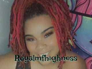 Royalmfhighness
