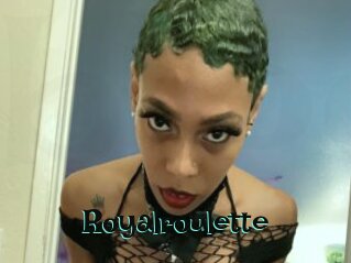Royalroulette