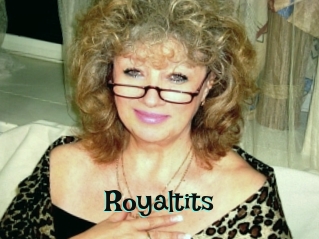 royaltits Blog Pornostar