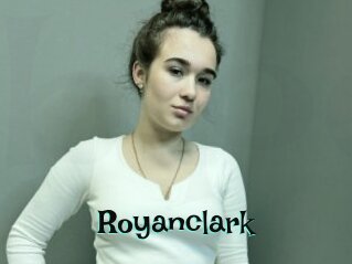 Royanclark