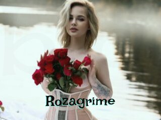 Rozagrime