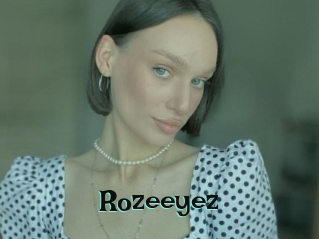 Rozeeyez