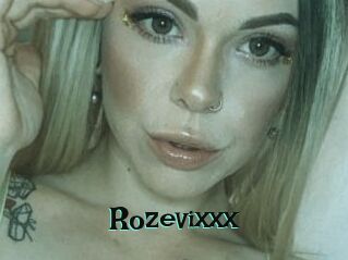 Rozevixxx
