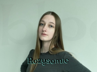 rozysomic Blog Pornostar