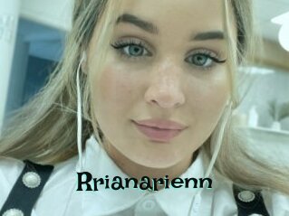 Rrianarienn