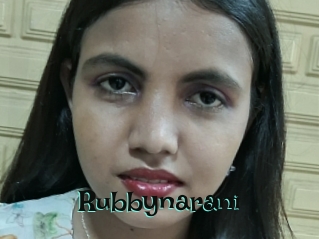 Rubbynarani