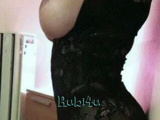 Rubi4u