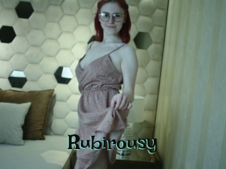 Rubirousy
