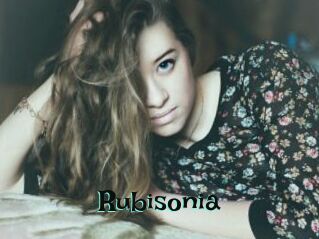 Rubisonia