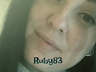 Ruby83