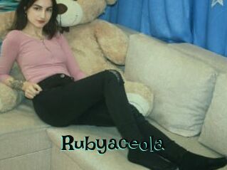 Rubyaceola