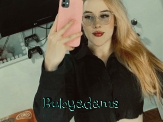 Rubyadams