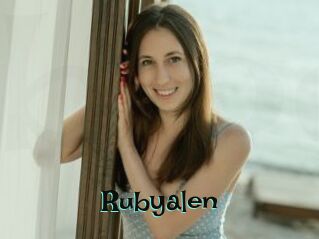 Rubyalen
