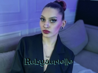 Rubyaurielle