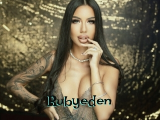 rubyeden Blog Pornostar