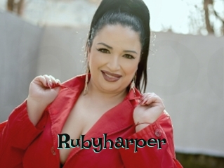Rubyharper