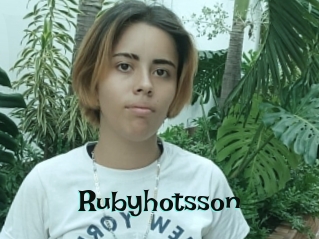 Rubyhotsson