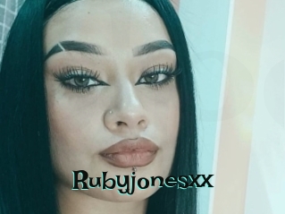 Rubyjonesxx