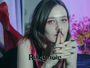 Rubynoir